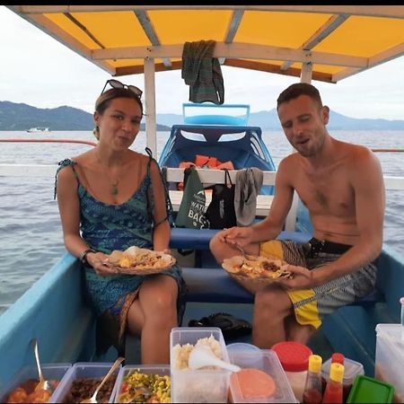 Arto Moro Bunaken Buitenkant foto