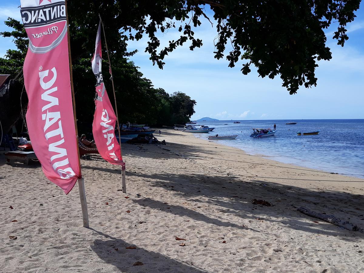 Arto Moro Bunaken Buitenkant foto
